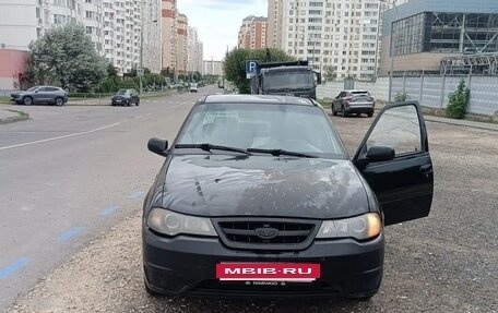 Daewoo Nexia I рестайлинг, 2010 год, 110 000 рублей, 9 фотография