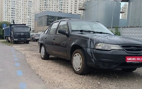 Daewoo Nexia I рестайлинг, 2010 год, 110 000 рублей, 4 фотография
