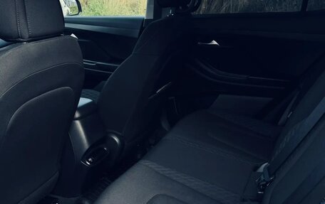 Hyundai Creta, 2022 год, 2 100 000 рублей, 8 фотография