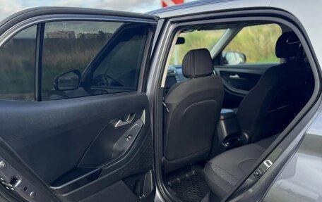 Hyundai Creta, 2022 год, 2 100 000 рублей, 7 фотография