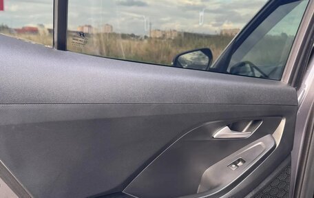 Hyundai Creta, 2022 год, 2 100 000 рублей, 9 фотография