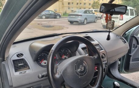 Renault Megane II, 2005 год, 230 000 рублей, 5 фотография