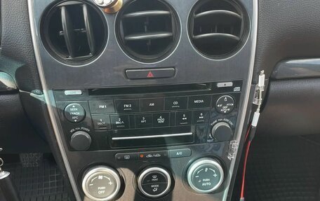 Mazda 6, 2005 год, 260 000 рублей, 4 фотография