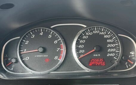 Mazda 6, 2005 год, 260 000 рублей, 7 фотография