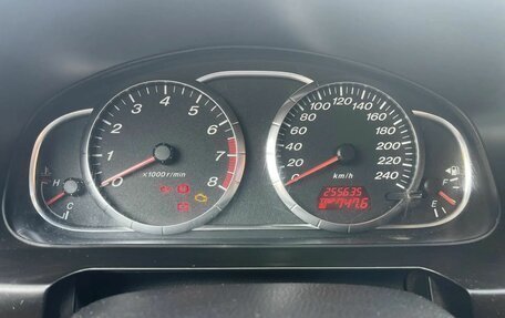 Mazda 6, 2005 год, 260 000 рублей, 5 фотография