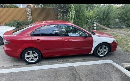 Mazda 6, 2005 год, 260 000 рублей, 3 фотография