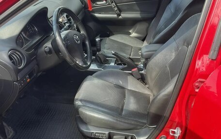 Mazda 6, 2005 год, 260 000 рублей, 8 фотография