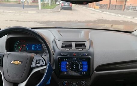 Chevrolet Cobalt II, 2021 год, 975 000 рублей, 6 фотография