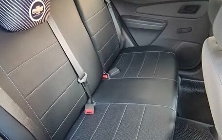 Chevrolet Cobalt II, 2021 год, 975 000 рублей, 8 фотография