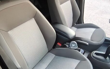Chevrolet Cobalt II, 2021 год, 975 000 рублей, 7 фотография
