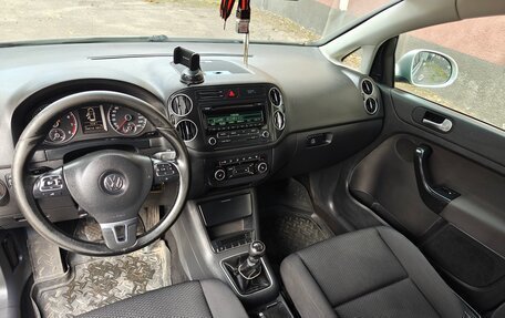 Volkswagen Golf Plus II, 2012 год, 550 000 рублей, 4 фотография