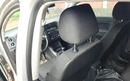 Volkswagen Golf Plus II, 2012 год, 550 000 рублей, 5 фотография