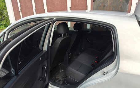 Volkswagen Golf Plus II, 2012 год, 550 000 рублей, 3 фотография