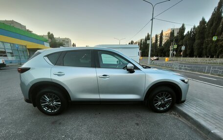 Mazda CX-5 II, 2018 год, 2 200 000 рублей, 3 фотография
