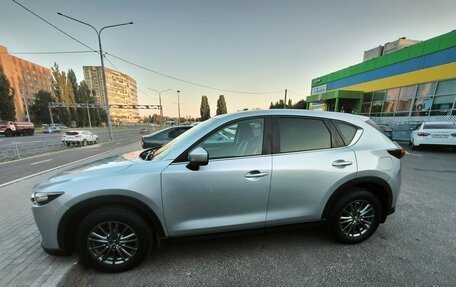 Mazda CX-5 II, 2018 год, 2 200 000 рублей, 2 фотография