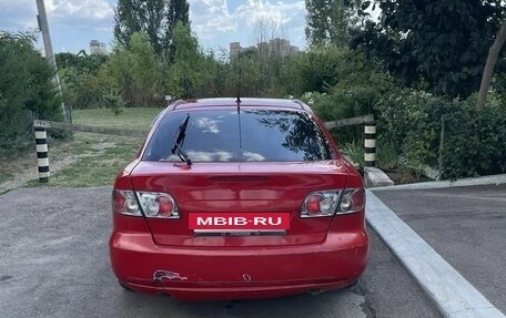 Mazda 6, 2005 год, 260 000 рублей, 11 фотография