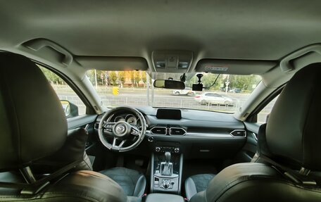 Mazda CX-5 II, 2018 год, 2 200 000 рублей, 10 фотография