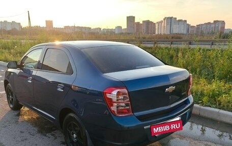 Chevrolet Cobalt II, 2021 год, 975 000 рублей, 3 фотография