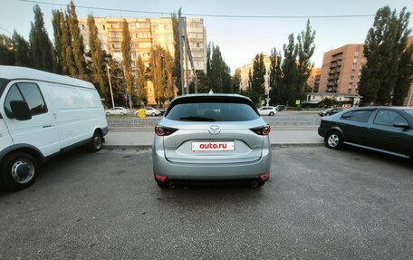 Mazda CX-5 II, 2018 год, 2 200 000 рублей, 6 фотография