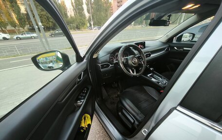 Mazda CX-5 II, 2018 год, 2 200 000 рублей, 12 фотография