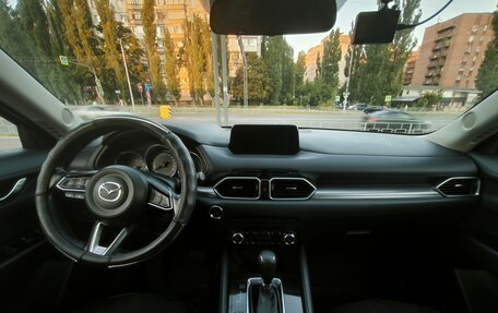 Mazda CX-5 II, 2018 год, 2 200 000 рублей, 9 фотография