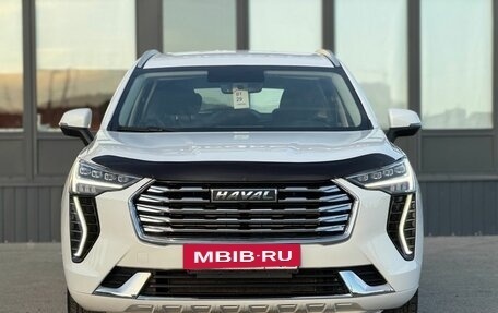 Haval Jolion, 2021 год, 1 570 000 рублей, 4 фотография