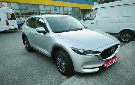 Mazda CX-5 II, 2018 год, 2 200 000 рублей, 4 фотография