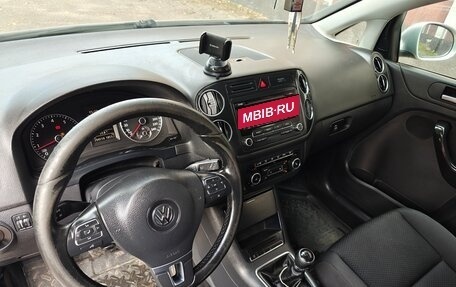 Volkswagen Golf Plus II, 2012 год, 550 000 рублей, 7 фотография