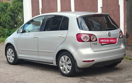 Volkswagen Golf Plus II, 2012 год, 550 000 рублей, 8 фотография