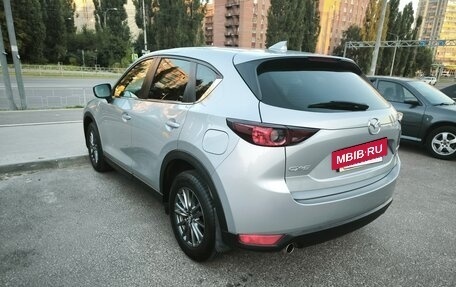 Mazda CX-5 II, 2018 год, 2 200 000 рублей, 7 фотография