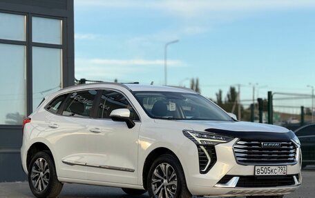 Haval Jolion, 2021 год, 1 570 000 рублей, 5 фотография