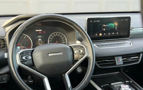 Haval Jolion, 2021 год, 1 570 000 рублей, 12 фотография