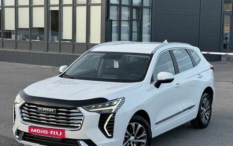 Haval Jolion, 2021 год, 1 570 000 рублей, 2 фотография