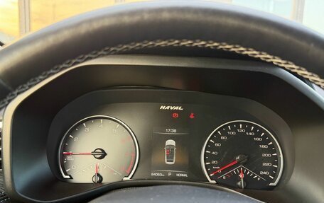 Haval Jolion, 2021 год, 1 570 000 рублей, 17 фотография