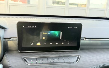 Haval Jolion, 2021 год, 1 570 000 рублей, 15 фотография