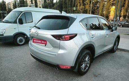 Mazda CX-5 II, 2018 год, 2 200 000 рублей, 8 фотография