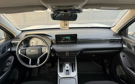 Haval Jolion, 2021 год, 1 570 000 рублей, 20 фотография