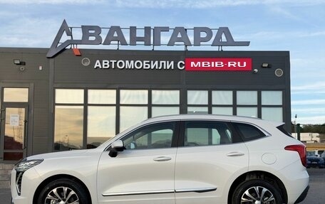 Haval Jolion, 2021 год, 1 570 000 рублей, 7 фотография