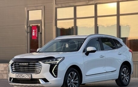 Haval Jolion, 2021 год, 1 570 000 рублей, 6 фотография