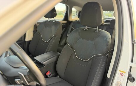 Haval Jolion, 2021 год, 1 570 000 рублей, 22 фотография