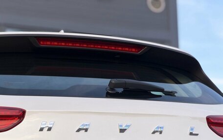 Haval Jolion, 2021 год, 1 570 000 рублей, 28 фотография