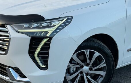 Haval Jolion, 2021 год, 1 570 000 рублей, 29 фотография