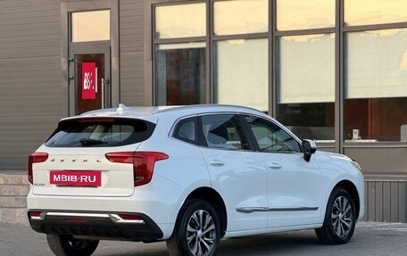Haval Jolion, 2021 год, 1 570 000 рублей, 11 фотография
