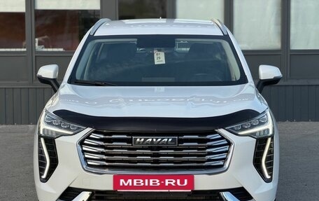 Haval Jolion, 2021 год, 1 570 000 рублей, 31 фотография