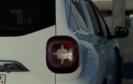 Renault Duster, 2021 год, 1 590 000 рублей, 13 фотография