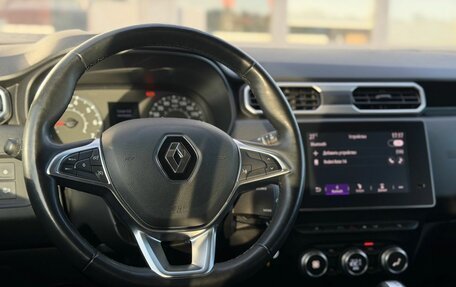 Renault Duster, 2021 год, 1 590 000 рублей, 14 фотография
