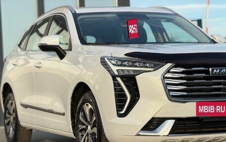 Haval Jolion, 2021 год, 1 570 000 рублей, 32 фотография