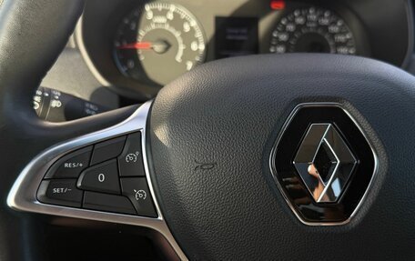 Renault Duster, 2021 год, 1 590 000 рублей, 19 фотография