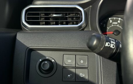 Renault Duster, 2021 год, 1 590 000 рублей, 16 фотография