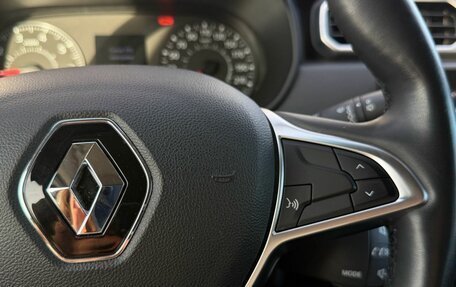 Renault Duster, 2021 год, 1 590 000 рублей, 20 фотография